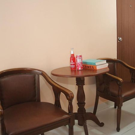 The Local Home Premium Cidade de Ho Chi Minh Exterior foto