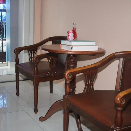 The Local Home Premium Cidade de Ho Chi Minh Exterior foto