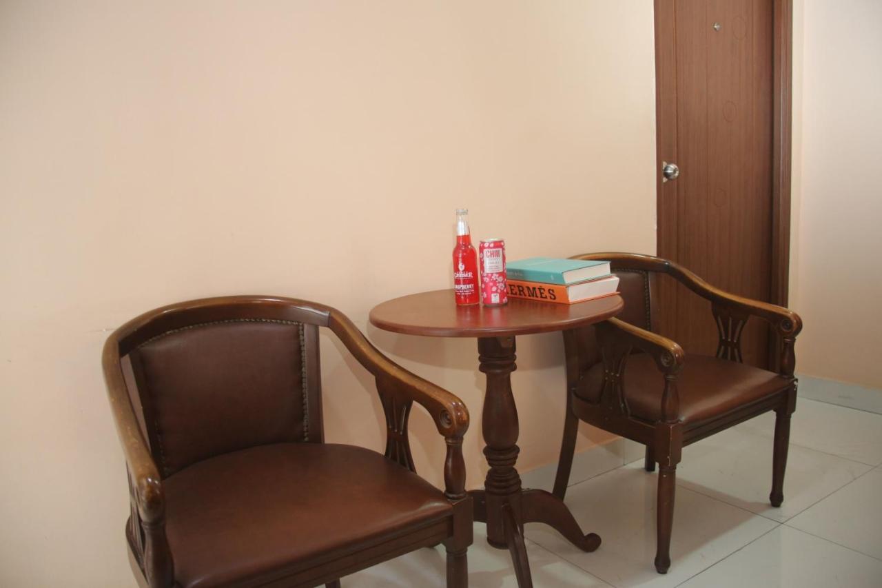 The Local Home Premium Cidade de Ho Chi Minh Exterior foto