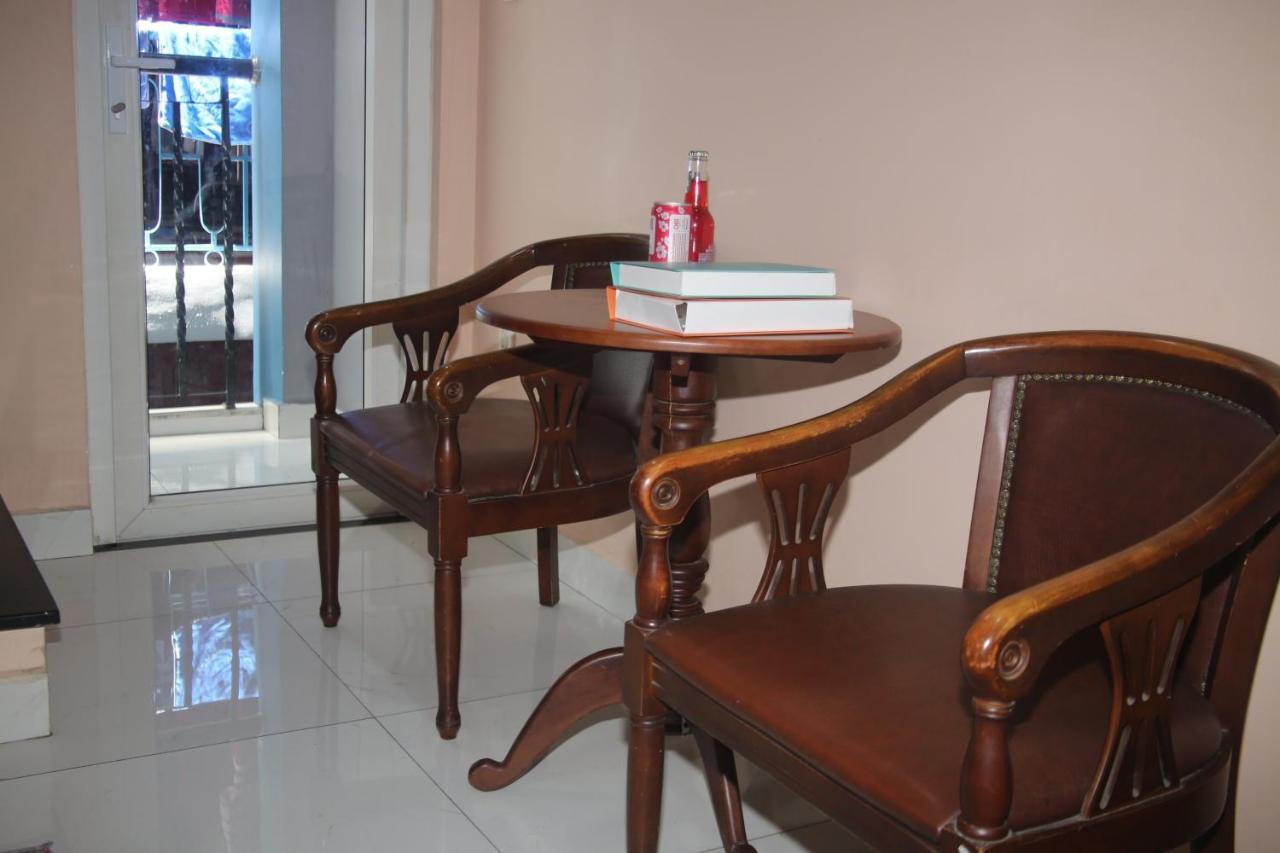 The Local Home Premium Cidade de Ho Chi Minh Exterior foto