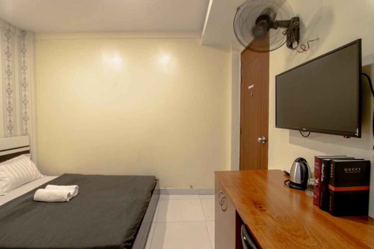 The Local Home Premium Cidade de Ho Chi Minh Exterior foto