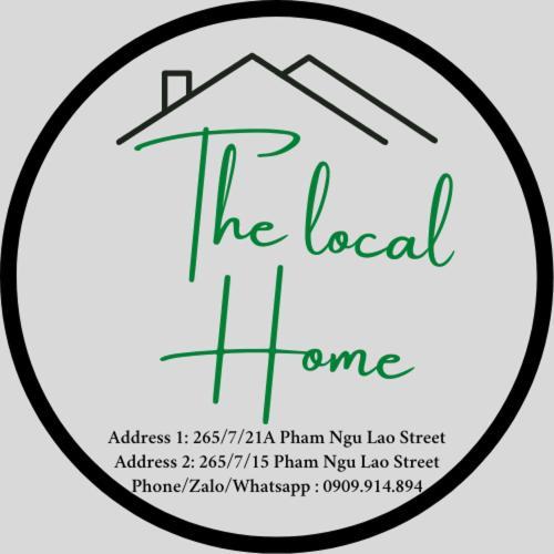 The Local Home Premium Cidade de Ho Chi Minh Exterior foto